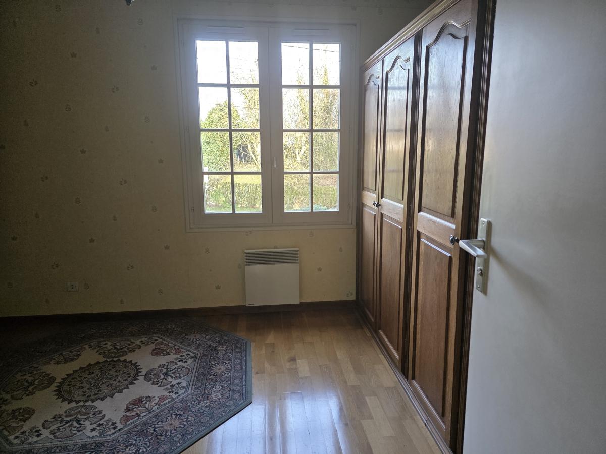 maison à Saint-Hilaire-lez-Cambrai