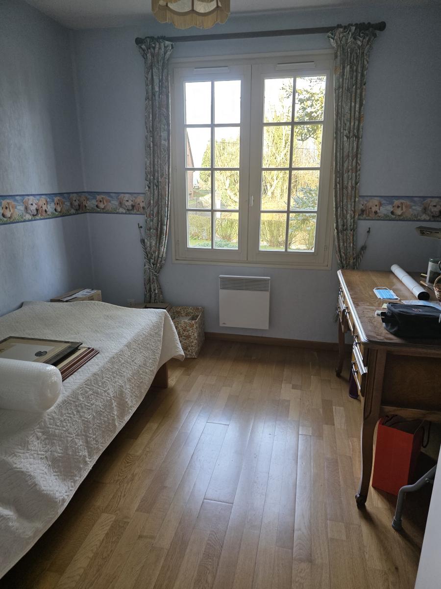 maison à Saint-Hilaire-lez-Cambrai