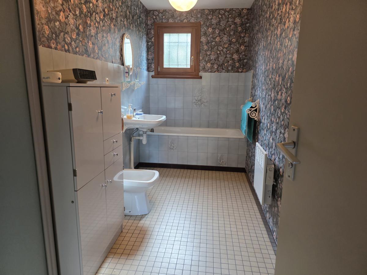 maison à Saint-Hilaire-lez-Cambrai