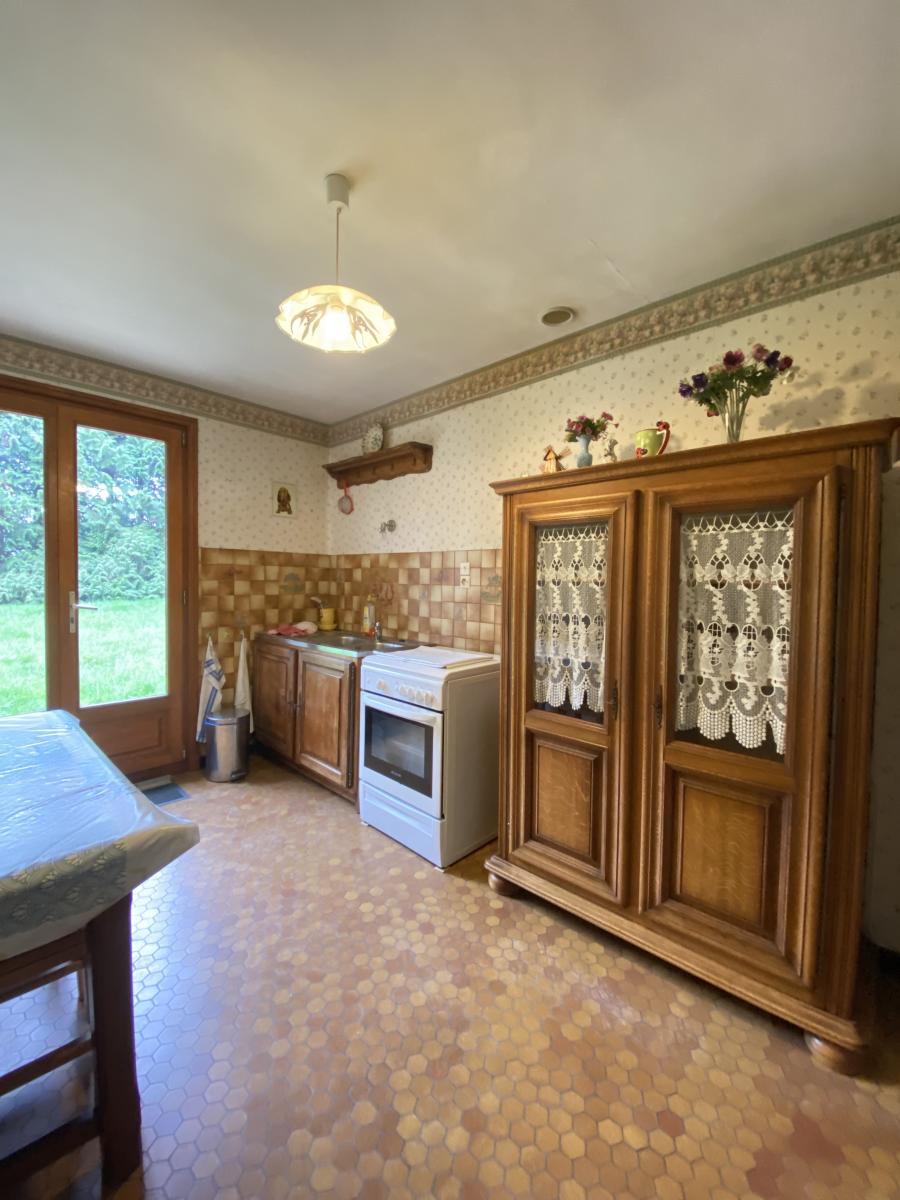 maison à Saint-Hilaire-lez-Cambrai