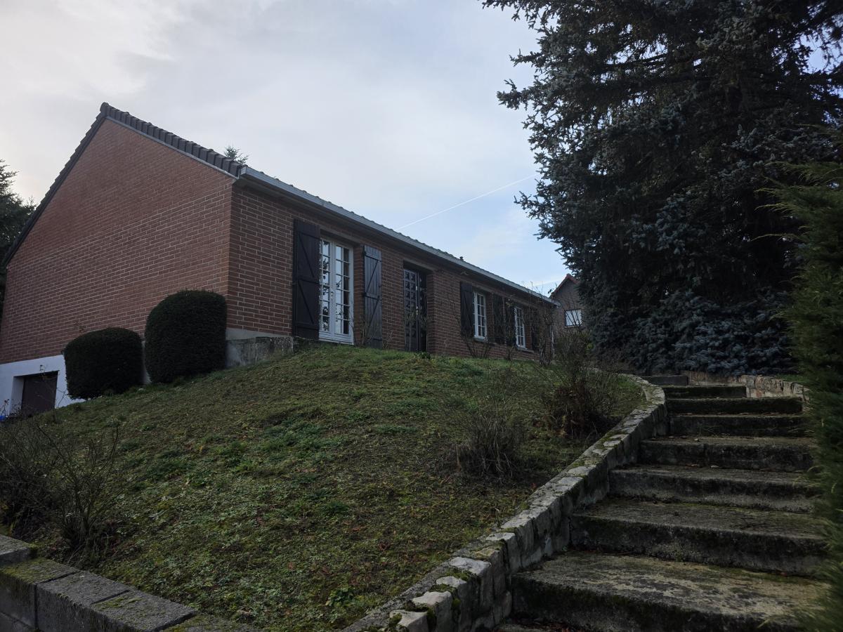 Maison à Saint-Hilaire-lez-Cambrai