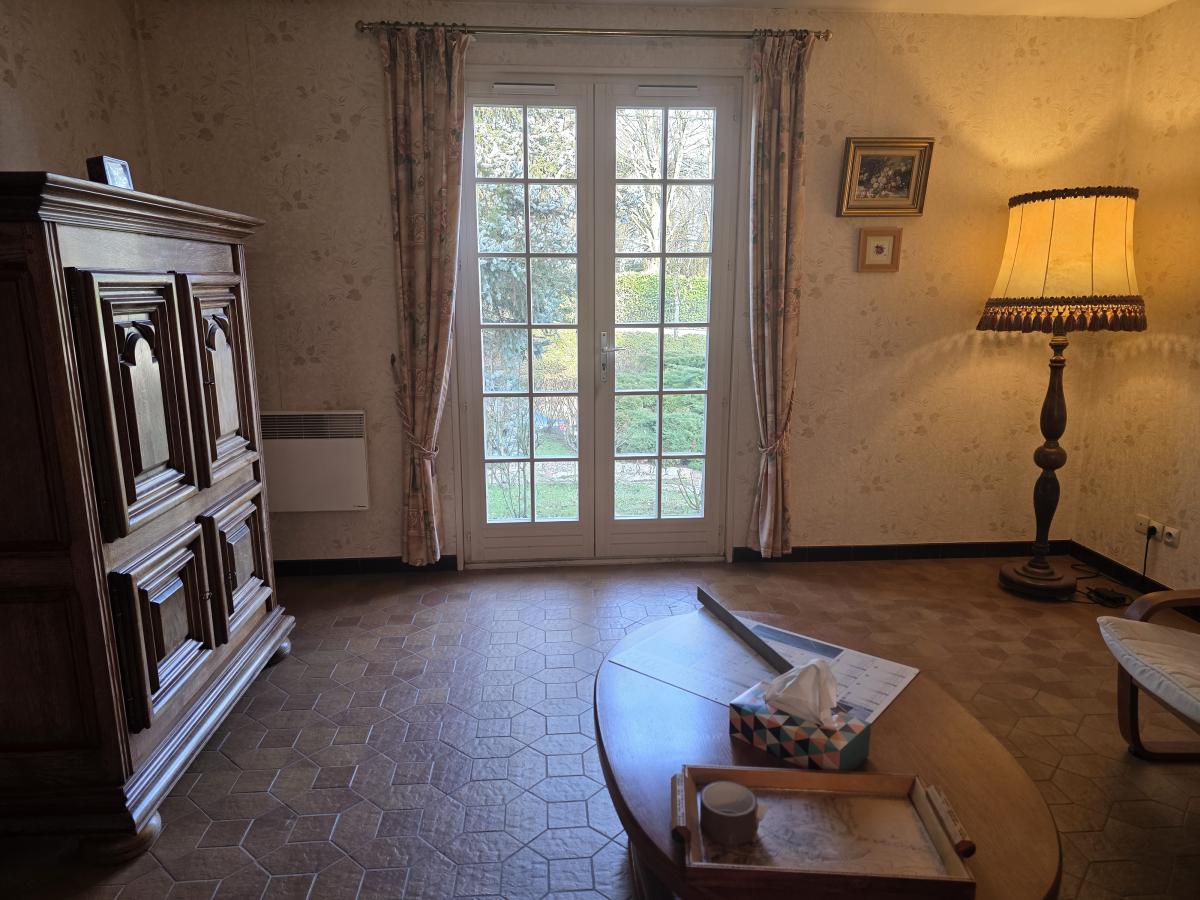 maison à Saint-Hilaire-lez-Cambrai