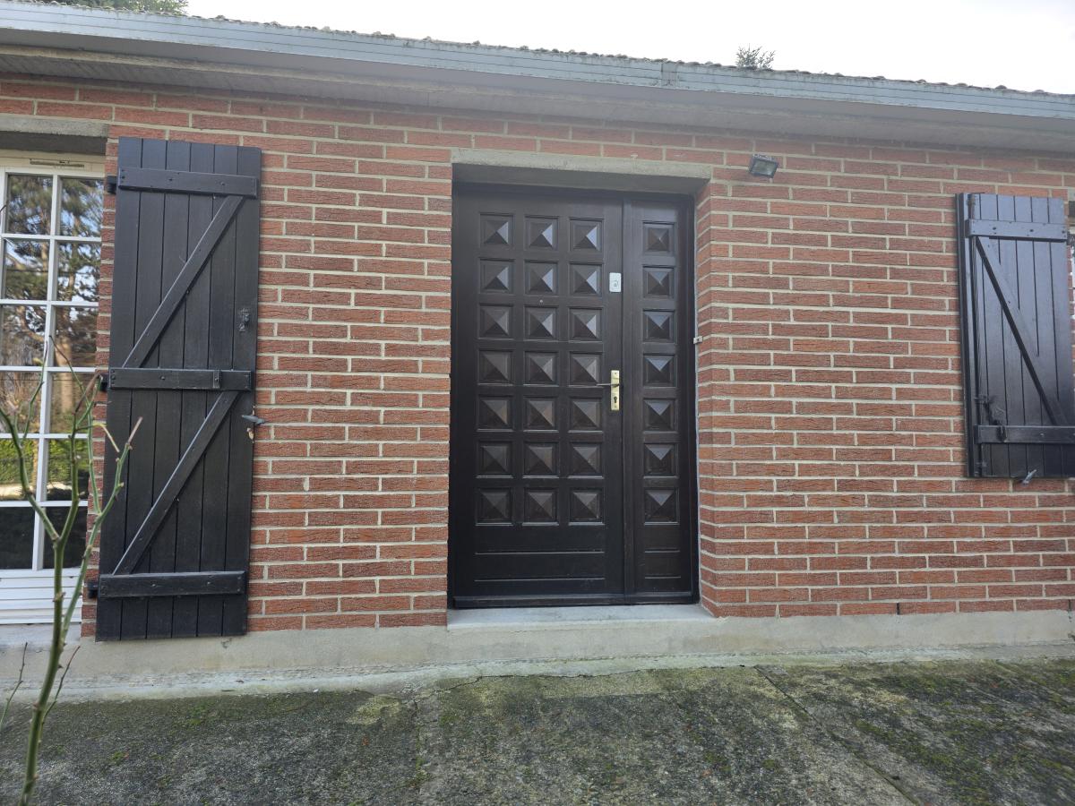 maison à Saint-Hilaire-lez-Cambrai