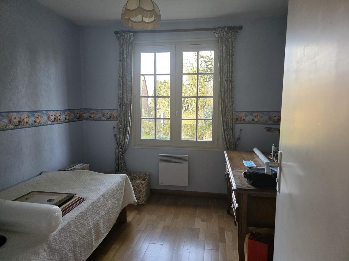 maison à Saint-Hilaire-lez-Cambrai