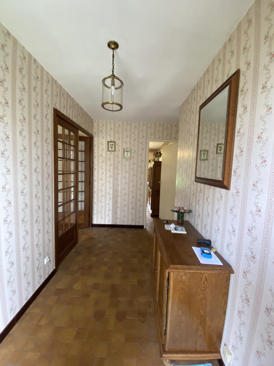 maison à Saint-Hilaire-lez-Cambrai