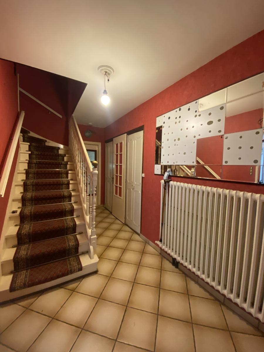 maison à Cambrai