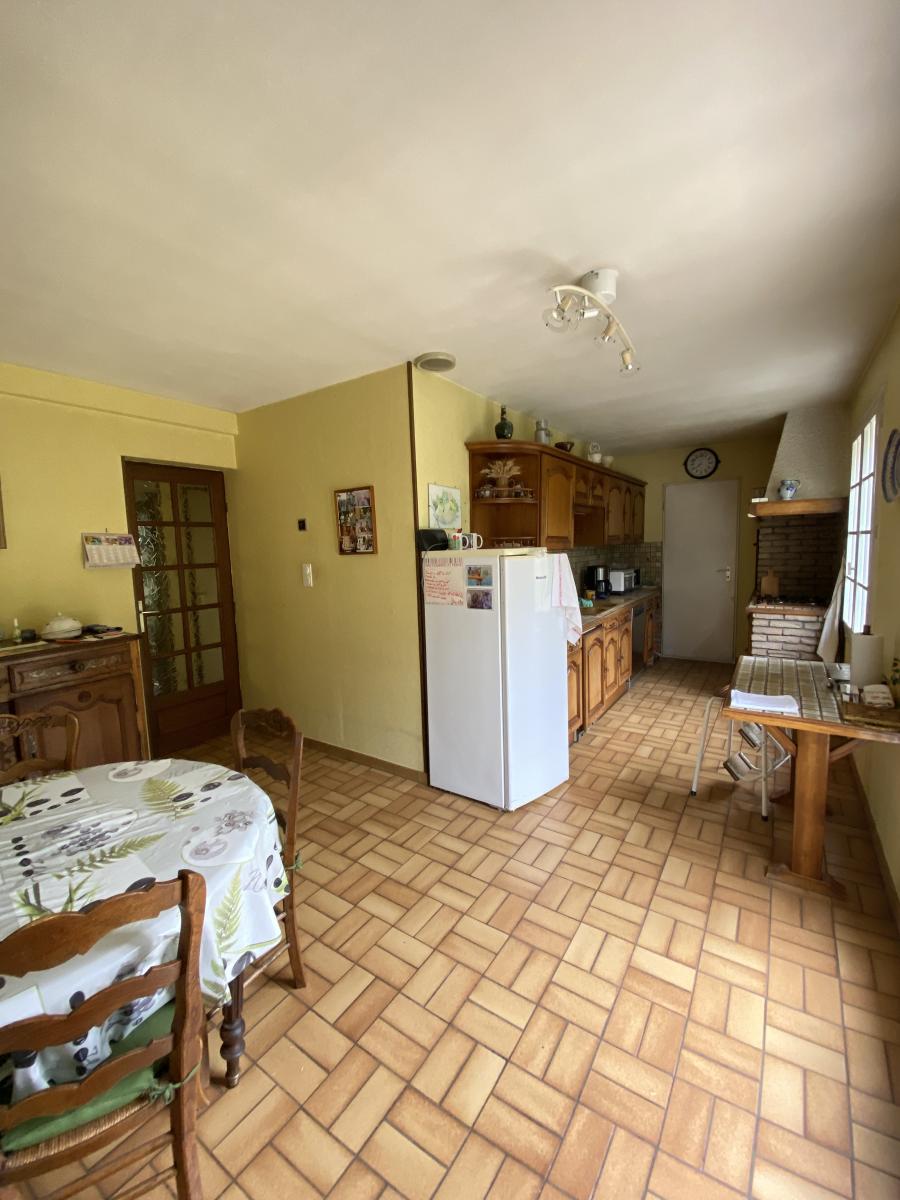 maison à Proville