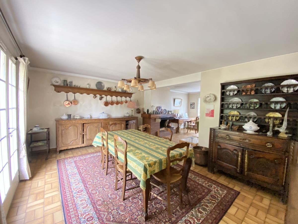 maison à Proville