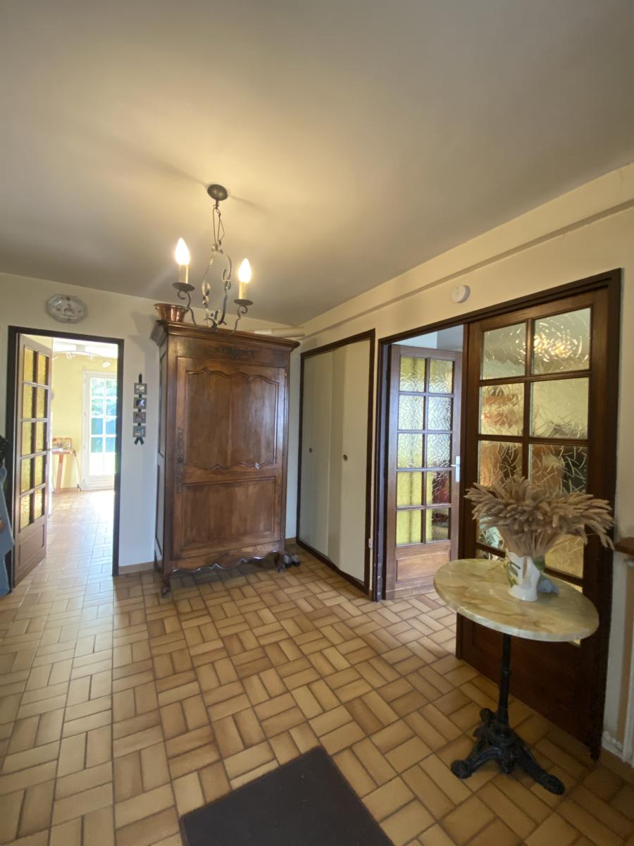 maison à Proville