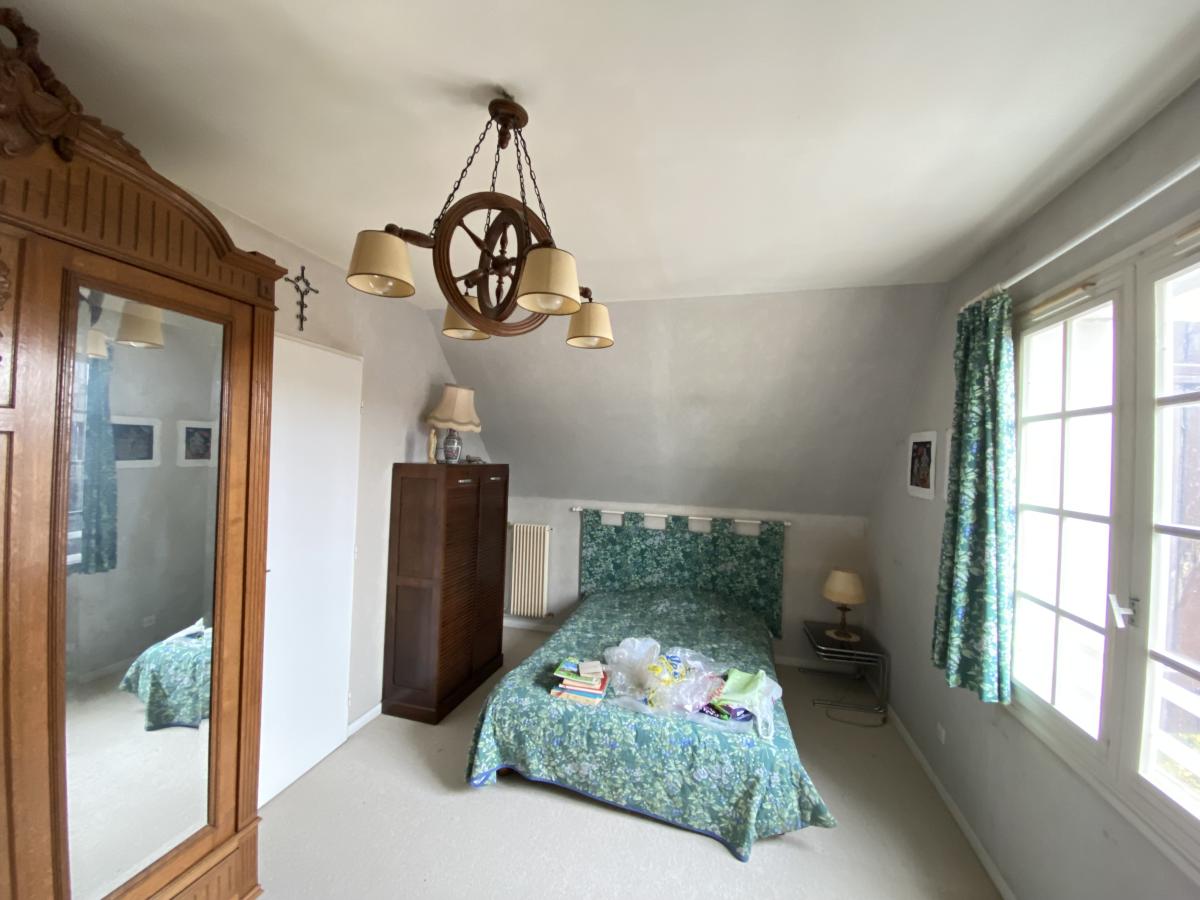 maison à Proville