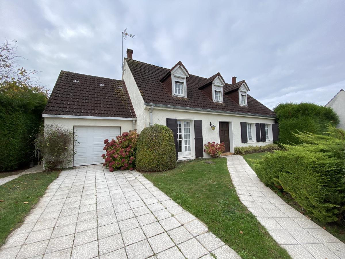 Maison à Proville