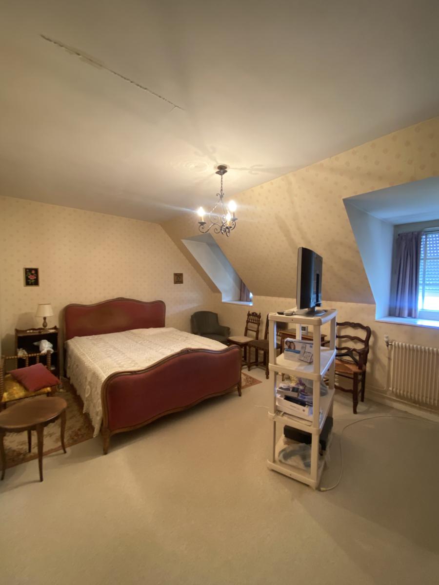 maison à Proville