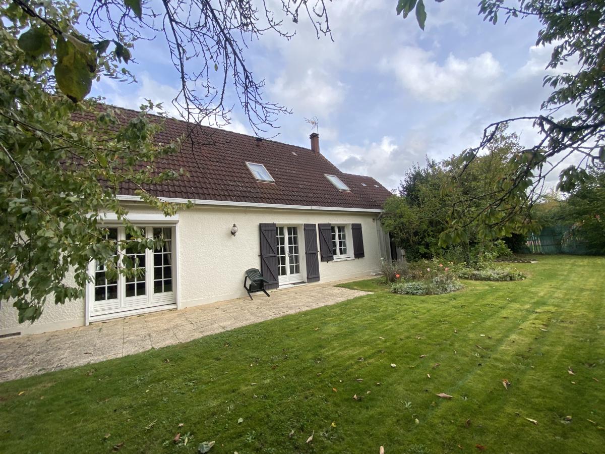 maison à Proville