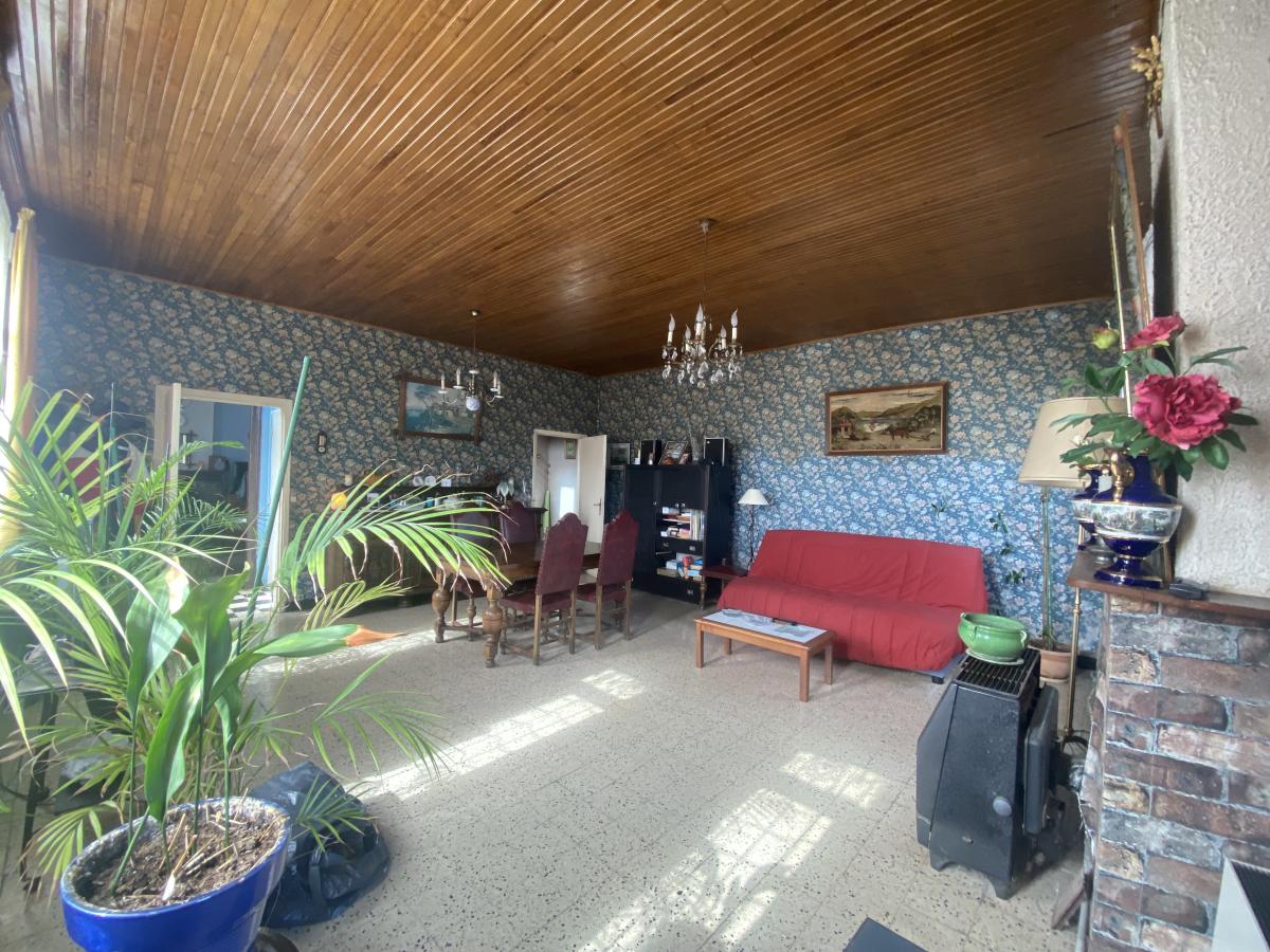 maison à Cagnoncles
