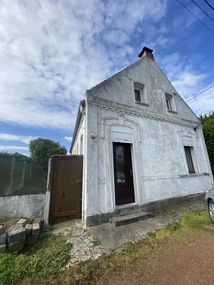 maison à Cagnoncles