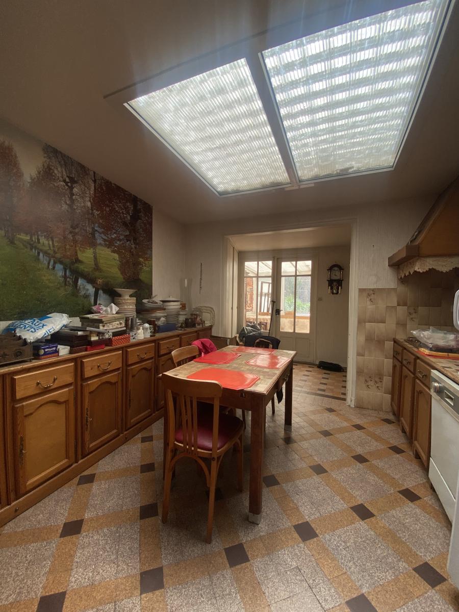 maison à Cambrai