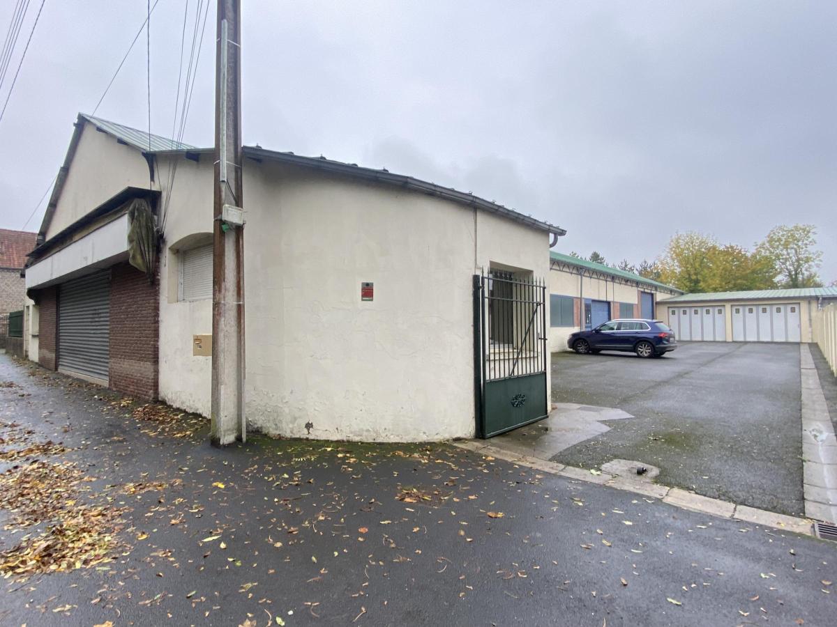 Autre à Proville