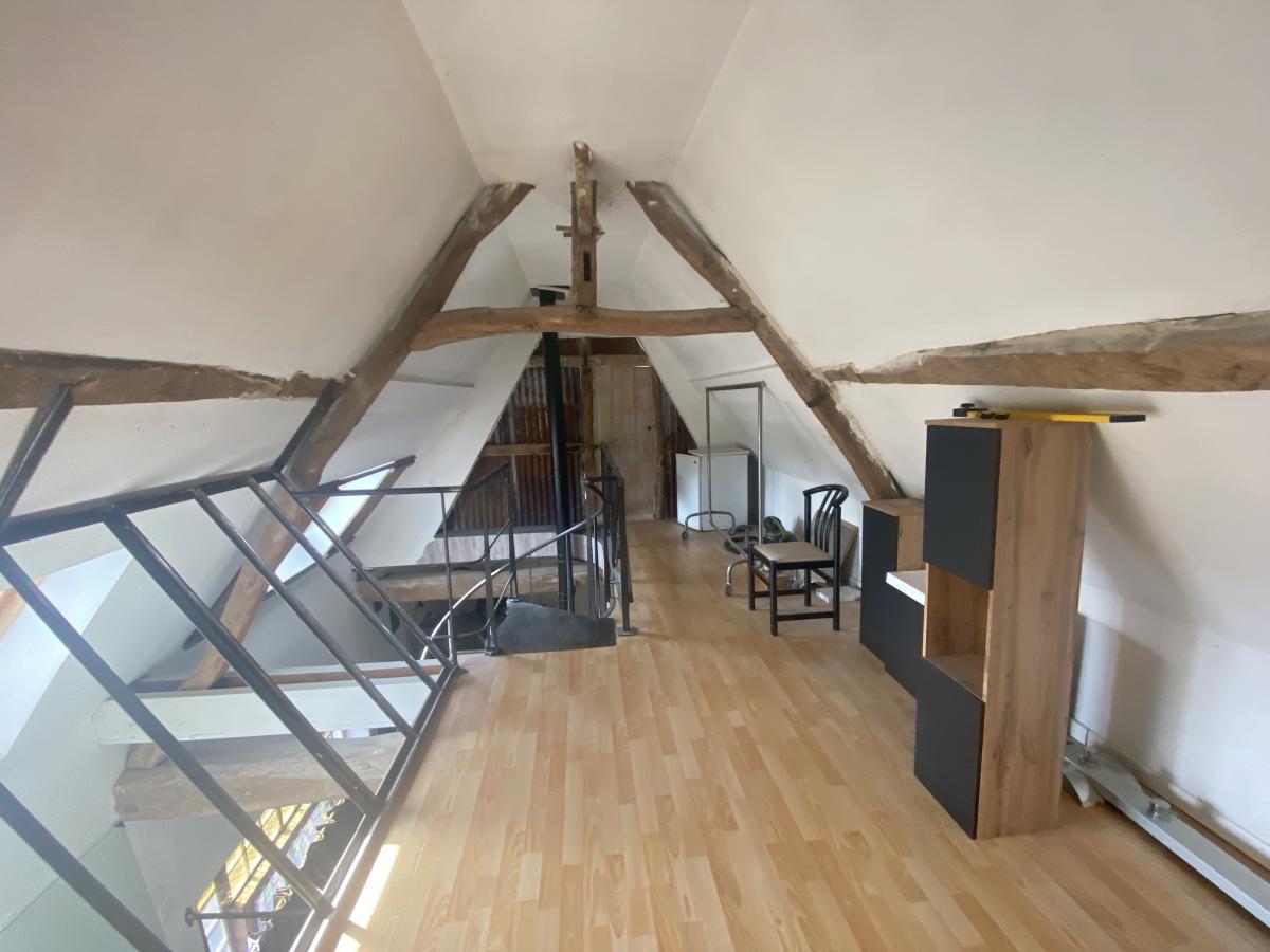 maison à Saint-Hilaire-lez-Cambrai