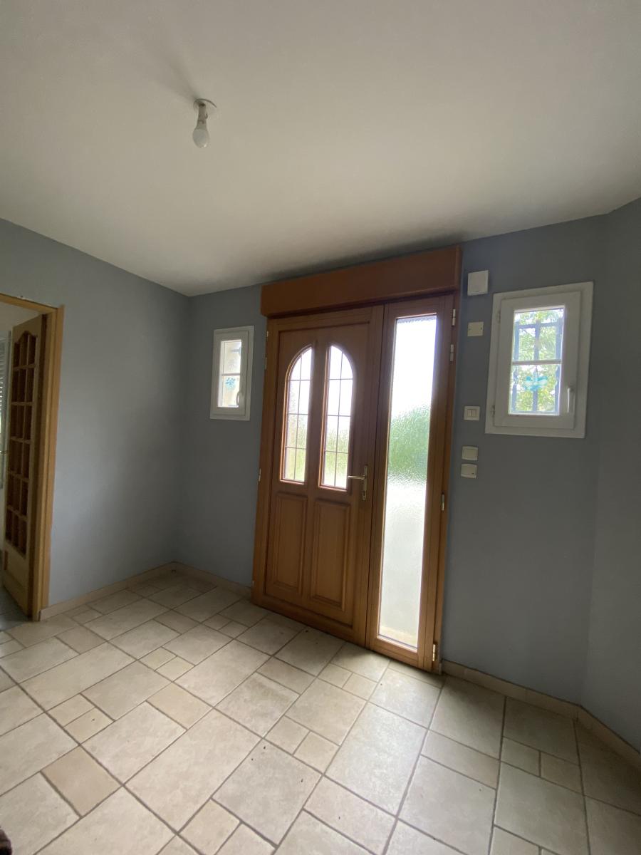 maison à Carnières