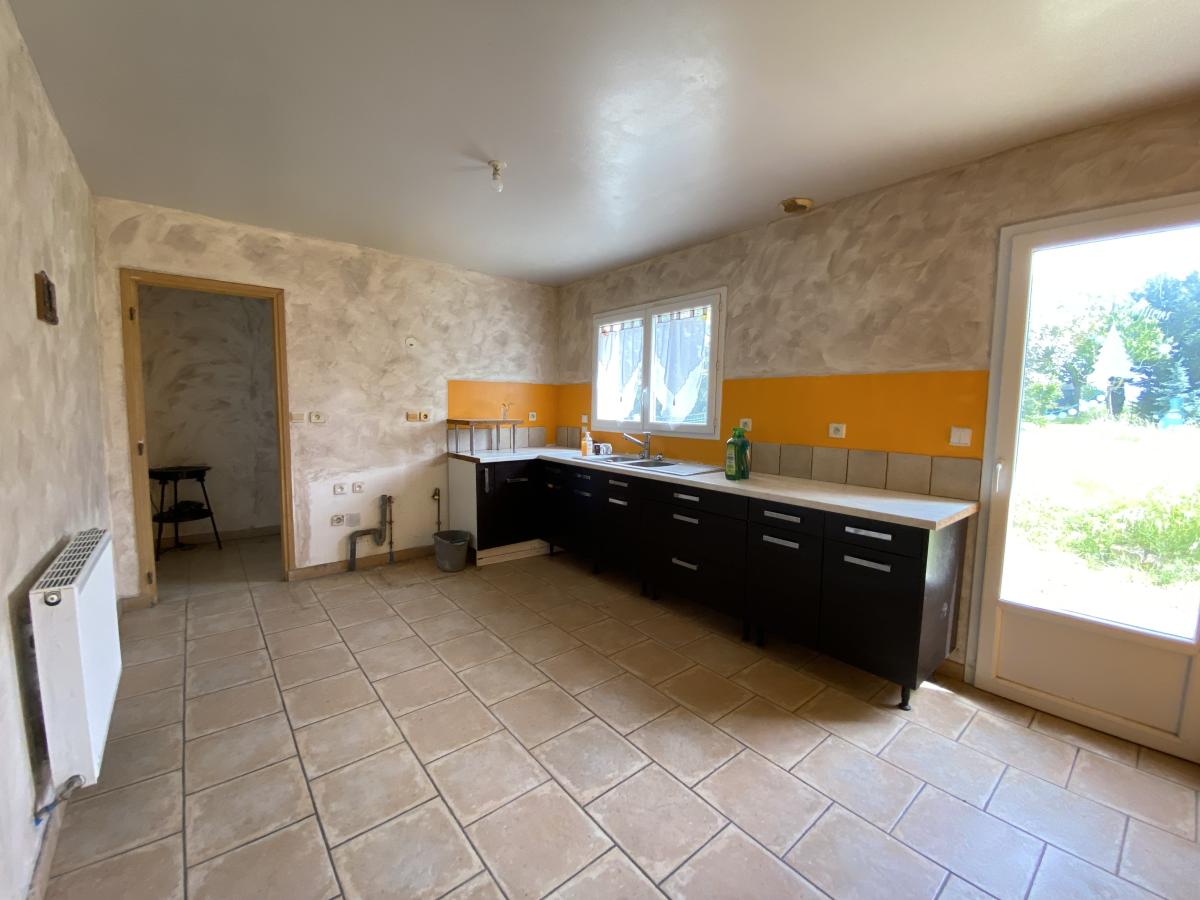 maison à Carnières