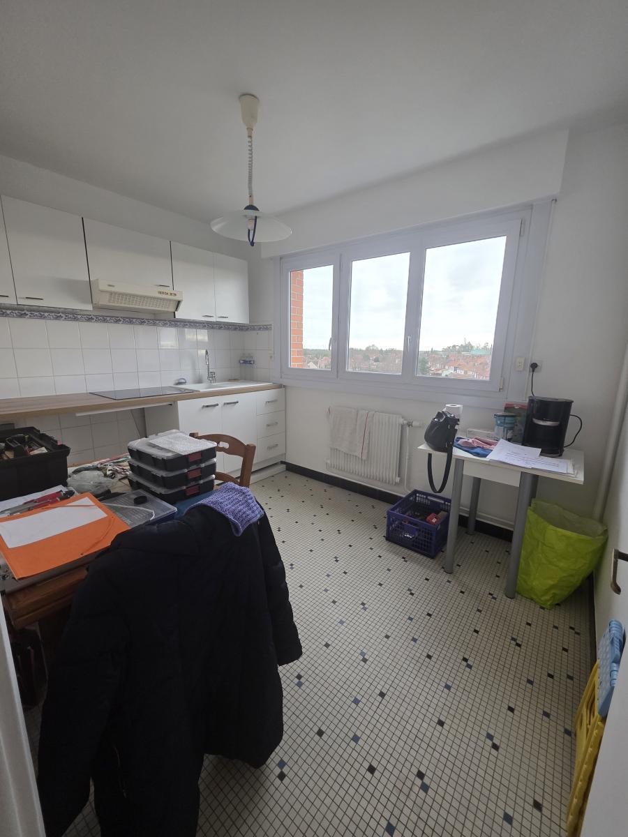 appartement à Cambrai