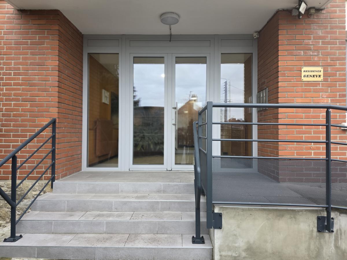 Appartement à Cambrai