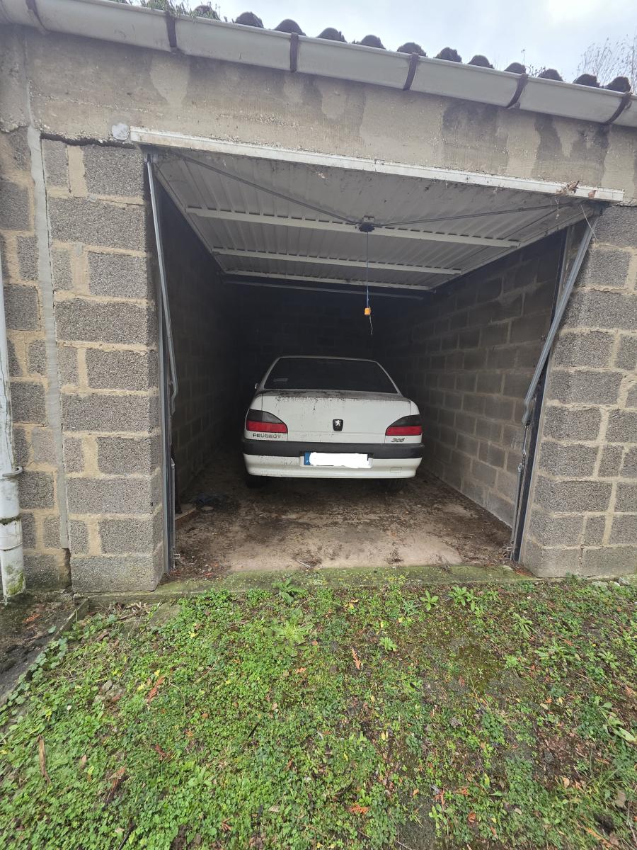 appartement à Cambrai