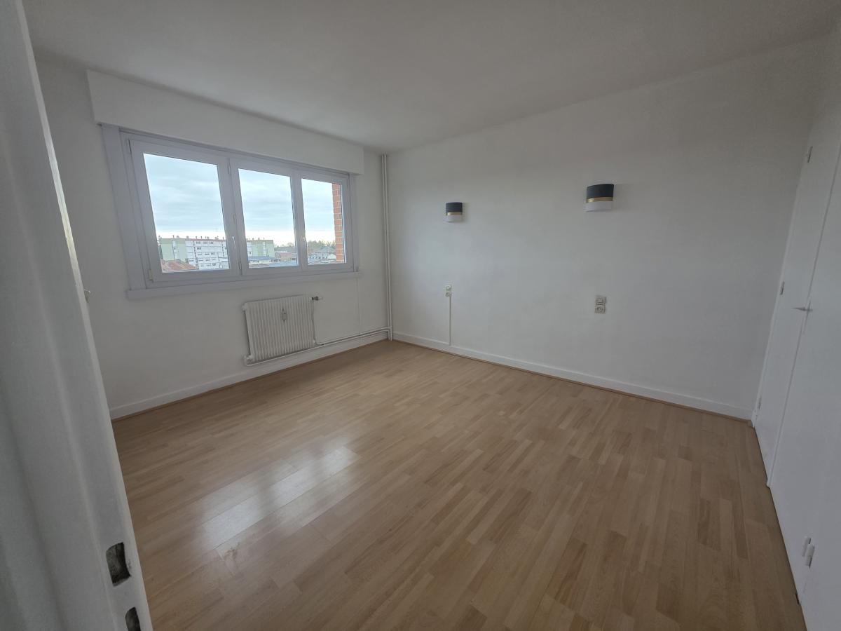appartement à Cambrai