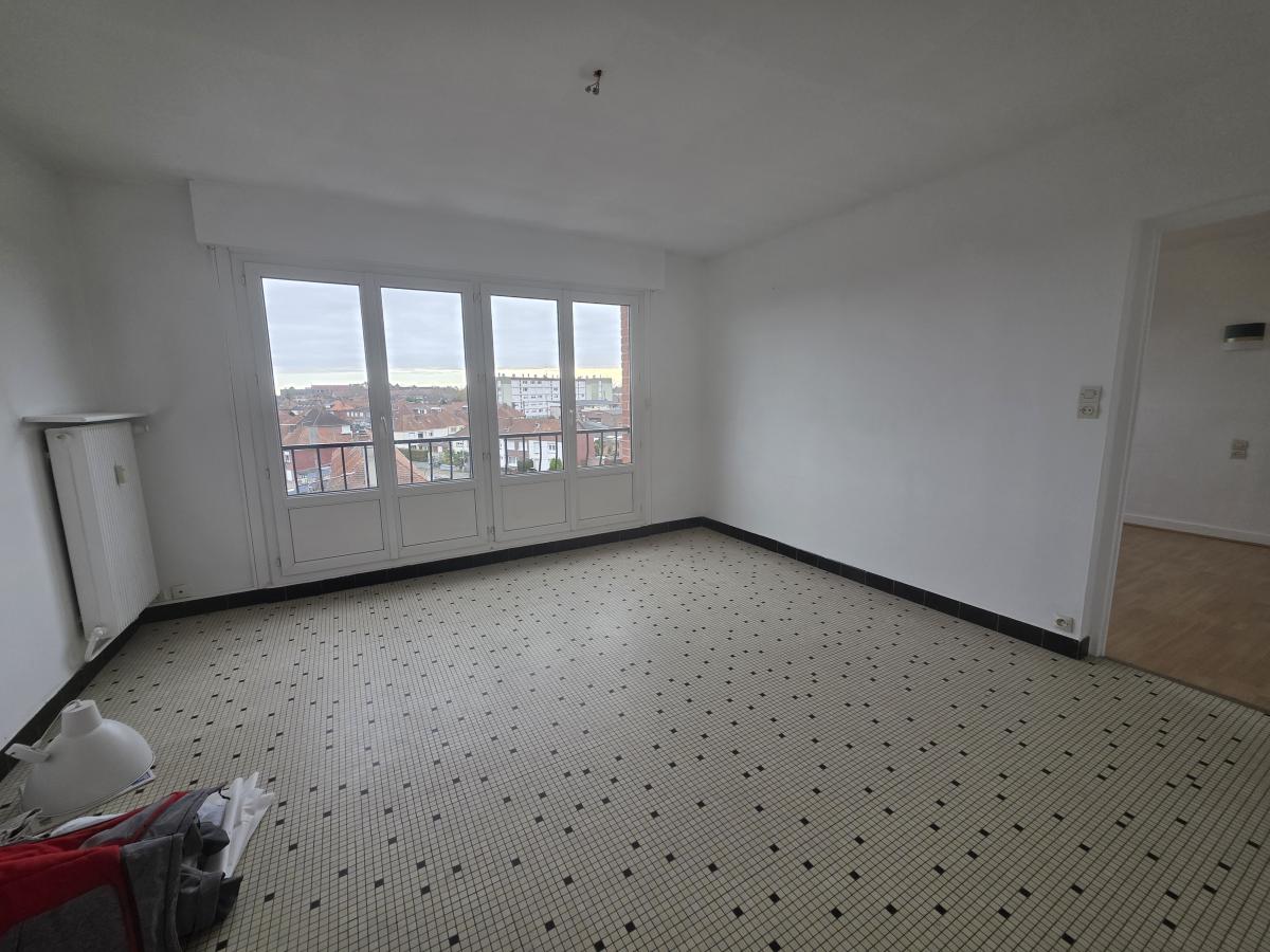 appartement à Cambrai