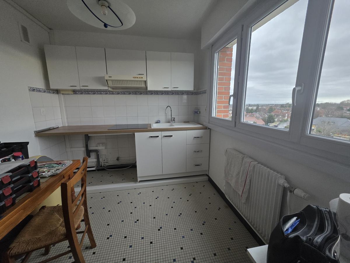 appartement à Cambrai