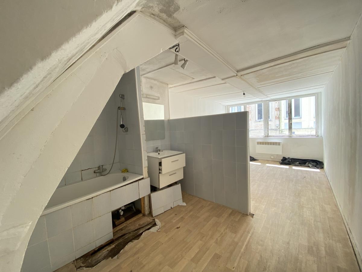 maison à Cambrai