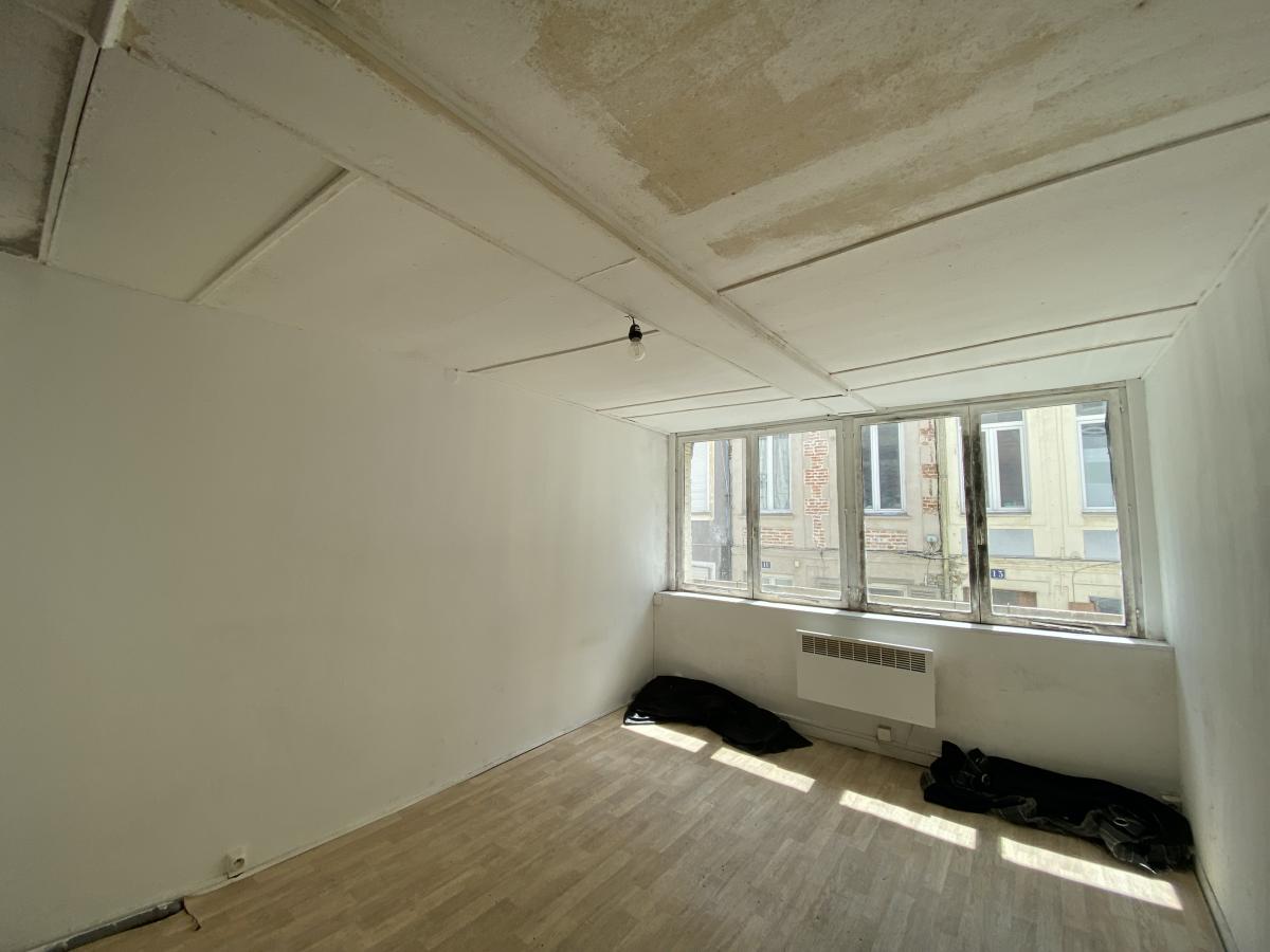 maison à Cambrai