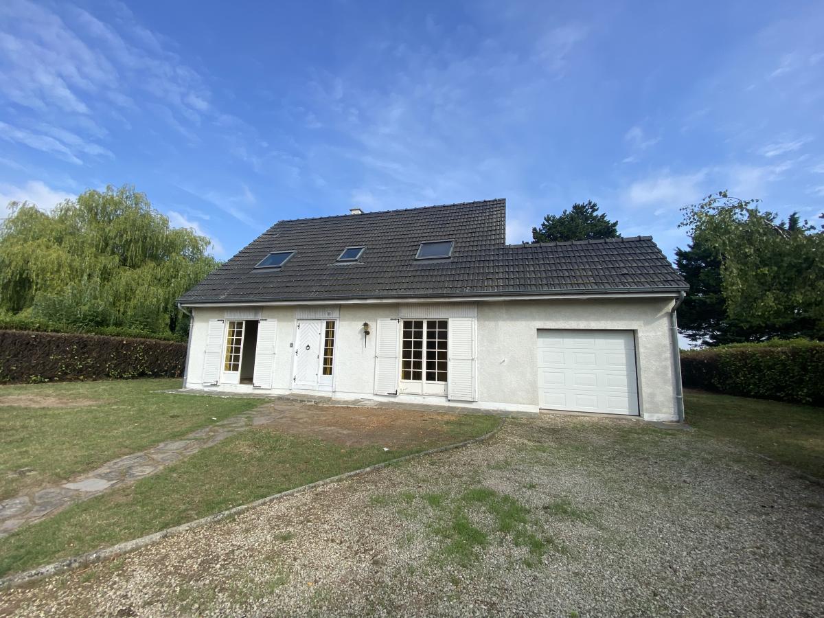 Maison à Cambrai