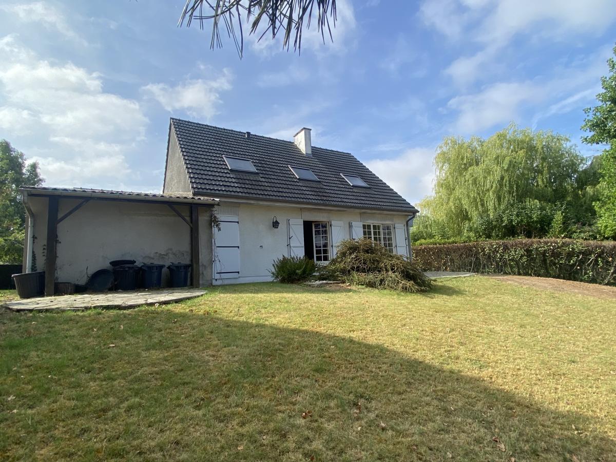 maison à Cambrai