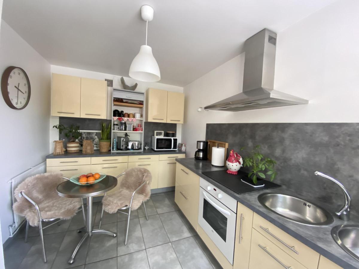 appartement à Cambrai