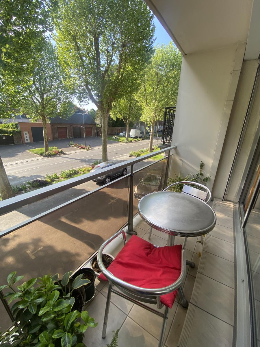 appartement à Cambrai