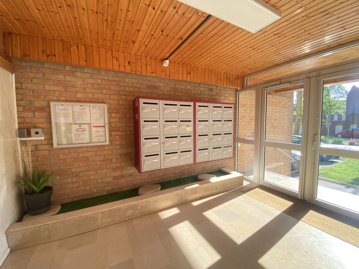 Appartement à Cambrai