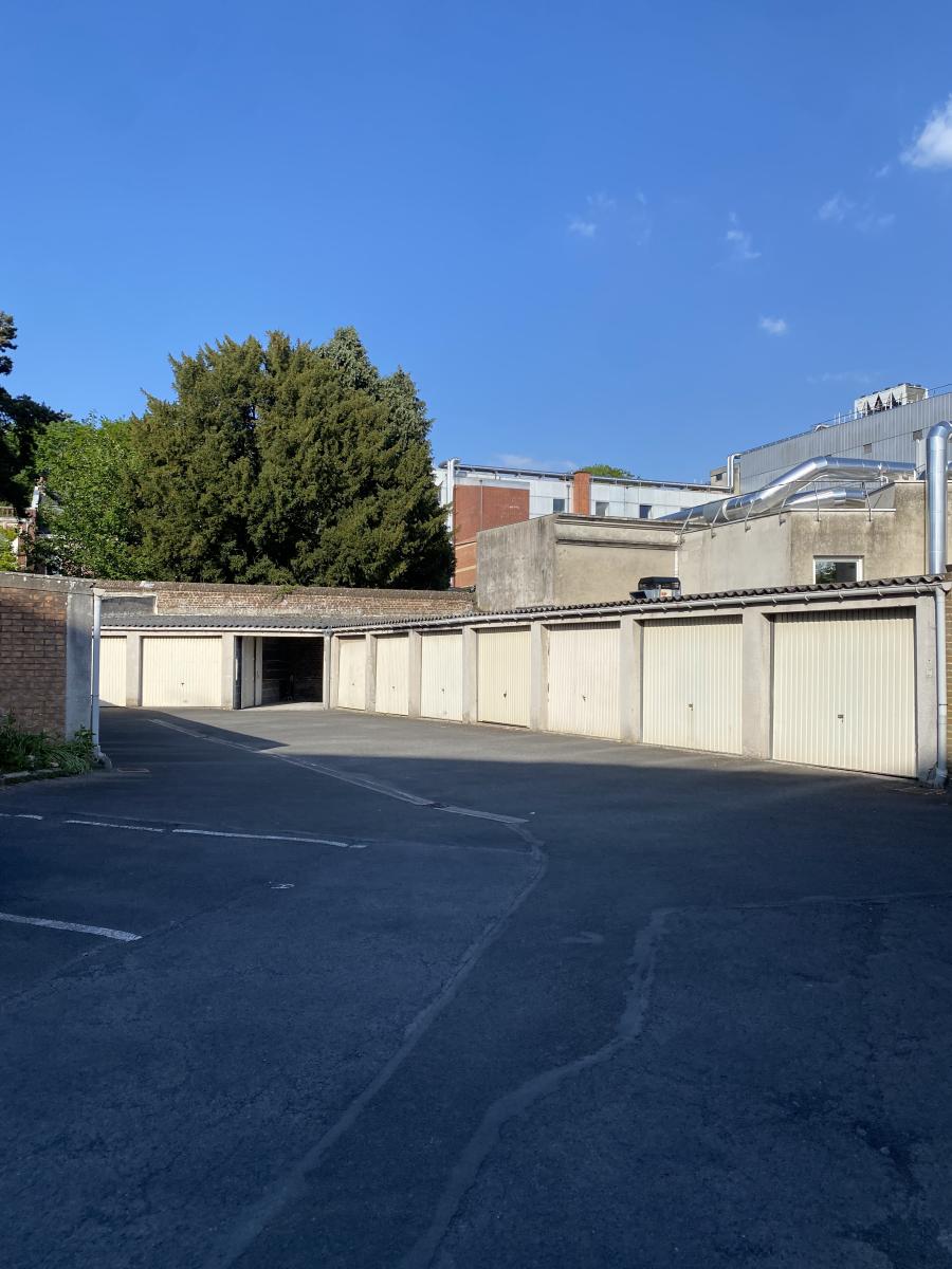 appartement à Cambrai