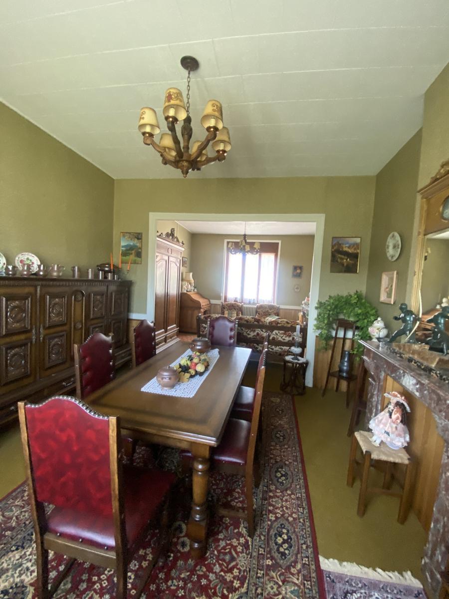 maison à Ribécourt-la-Tour