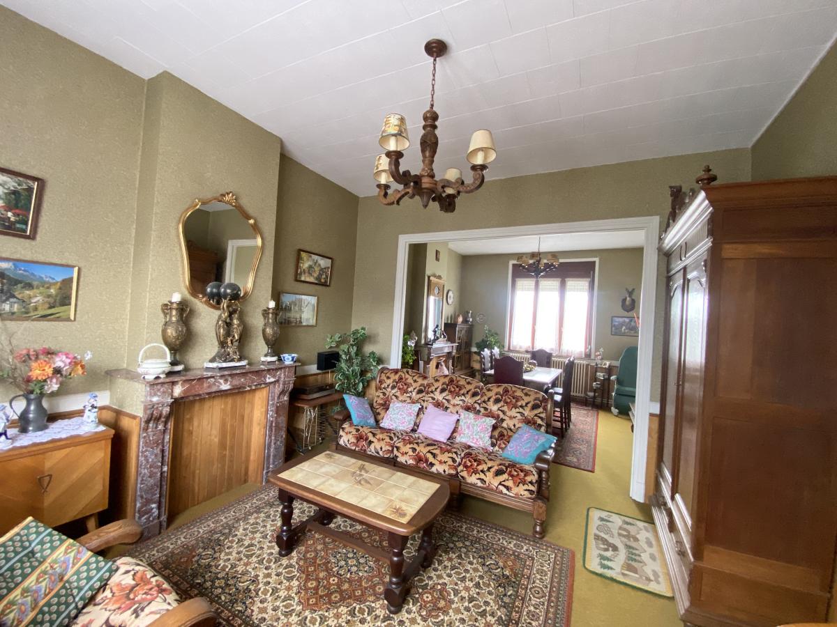 maison à Ribécourt-la-Tour