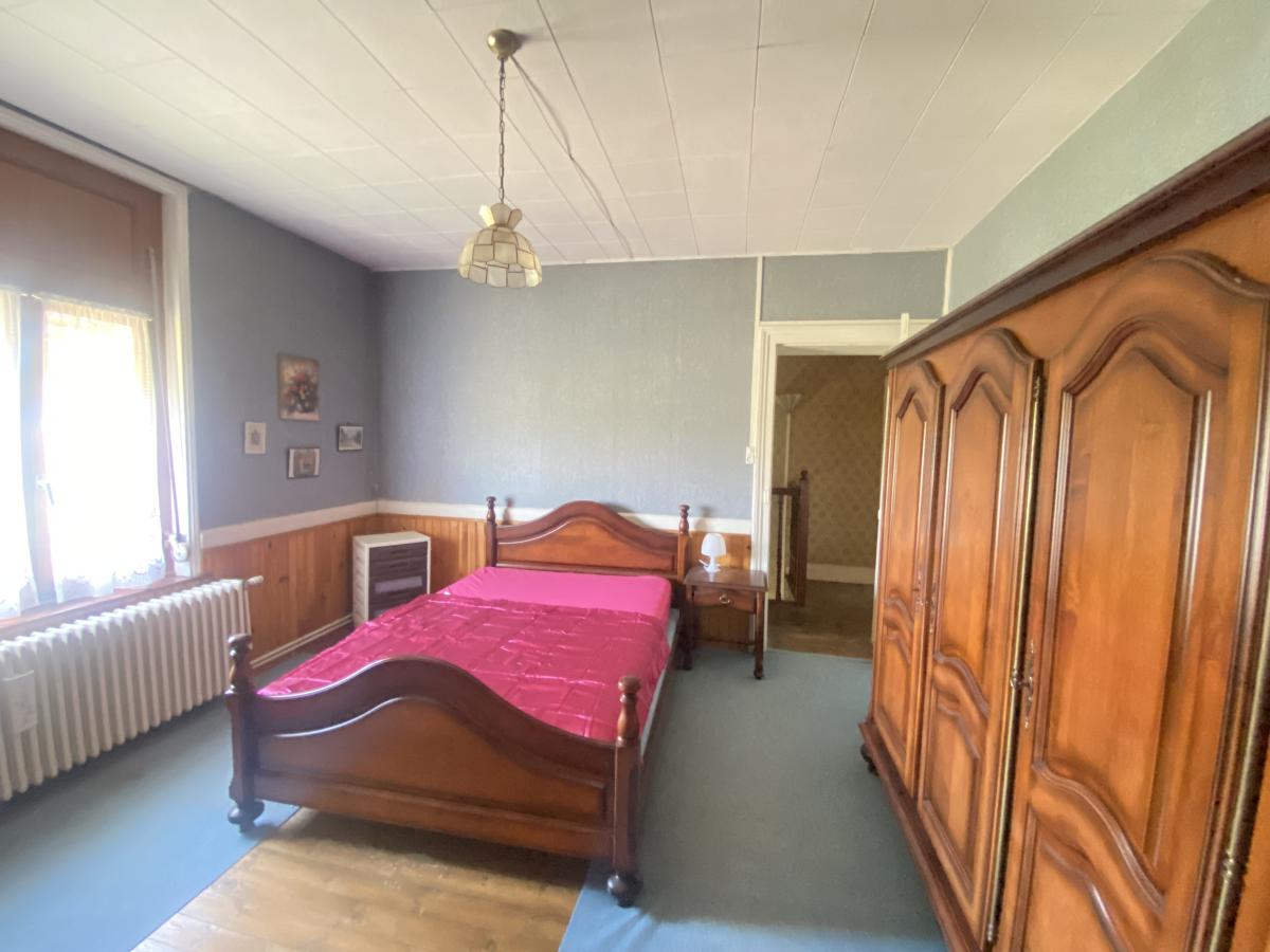 maison à Ribécourt-la-Tour