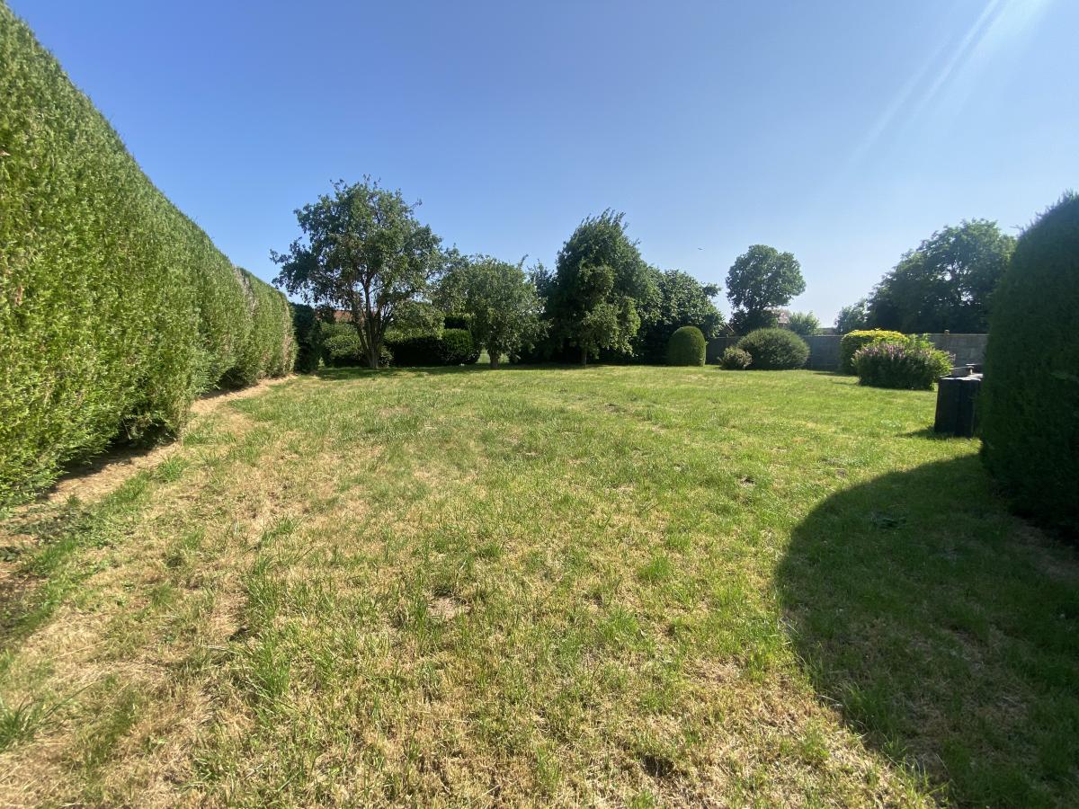 maison à Ribécourt-la-Tour