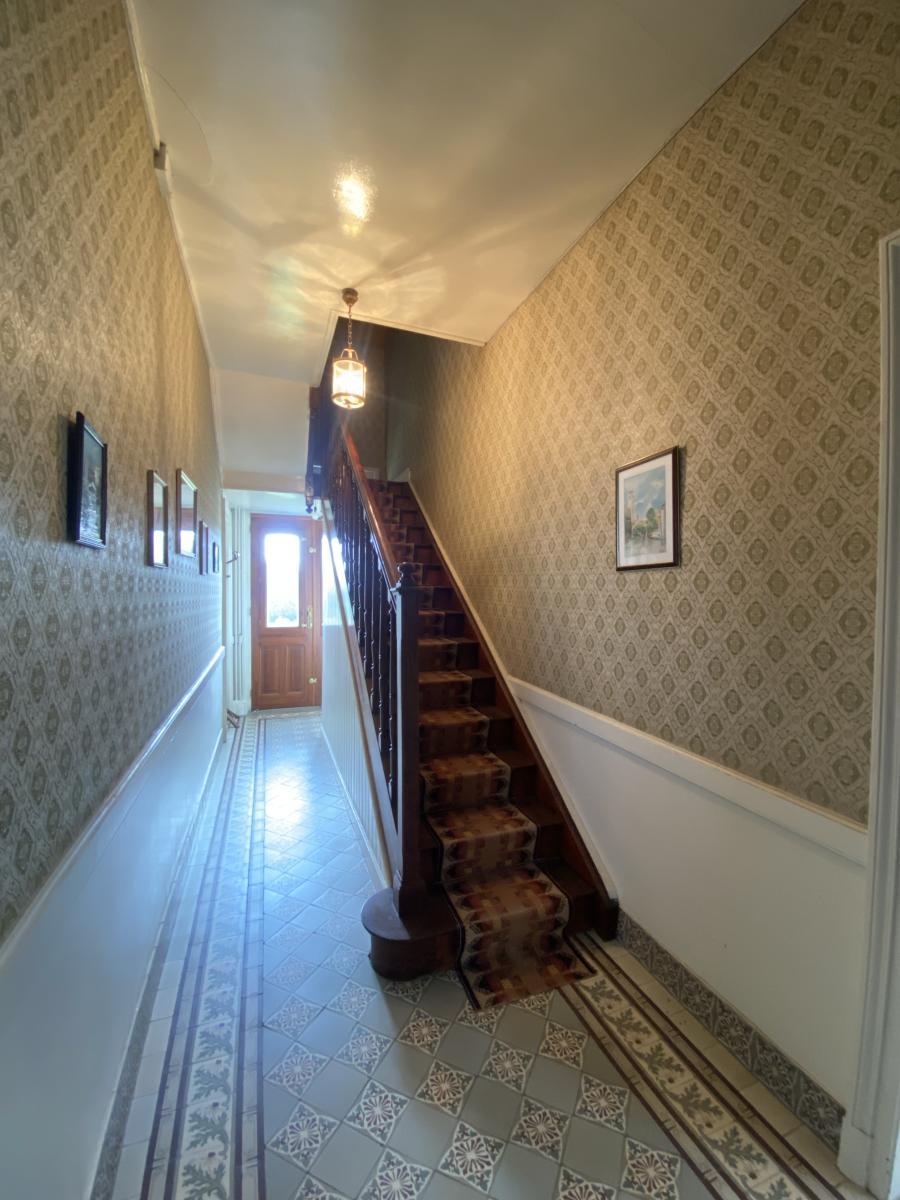 maison à Ribécourt-la-Tour