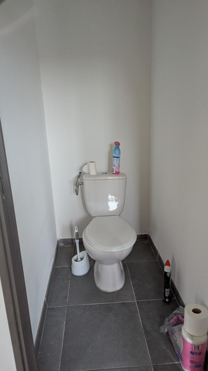 maison à Raillencourt-Sainte-Olle