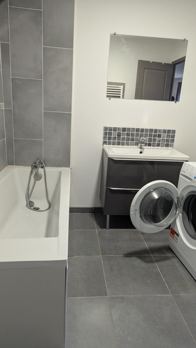 maison à Raillencourt-Sainte-Olle