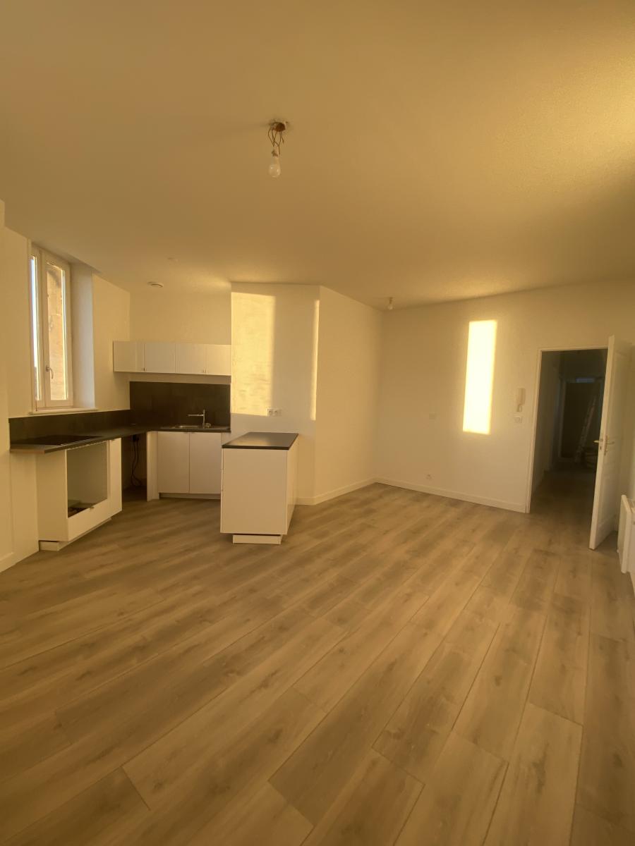 appartement à Cambrai