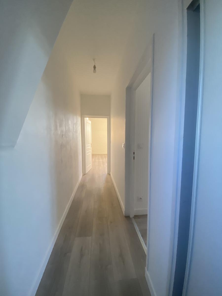 Appartement à Cambrai