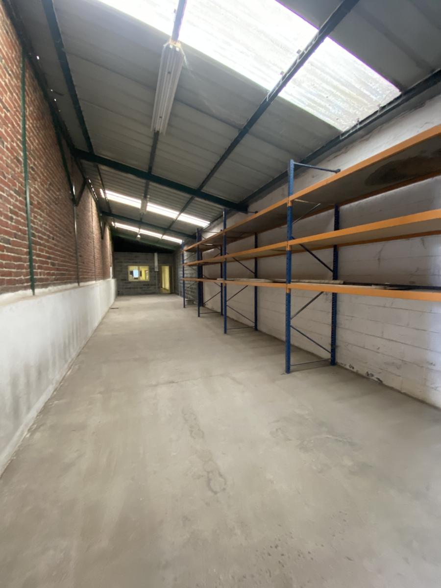 autre à Proville