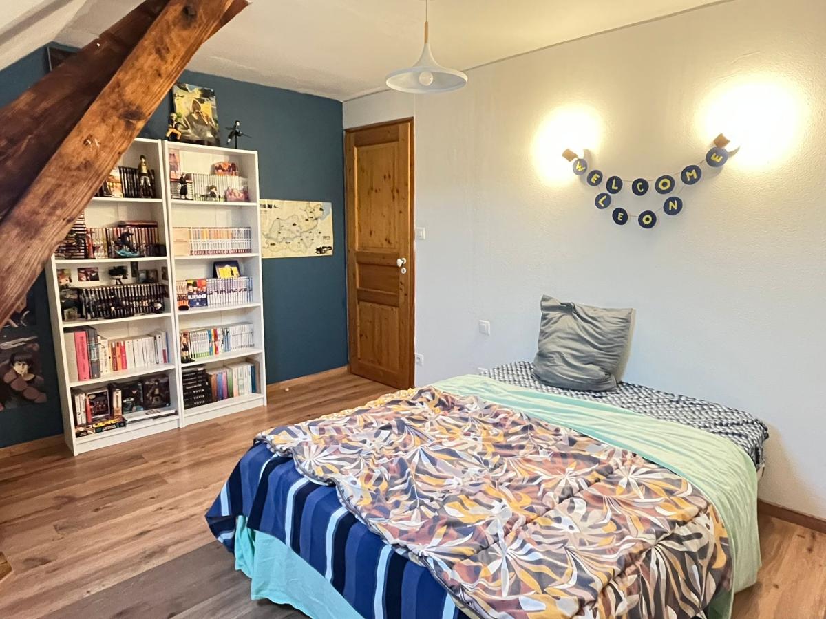 maison à Masnières