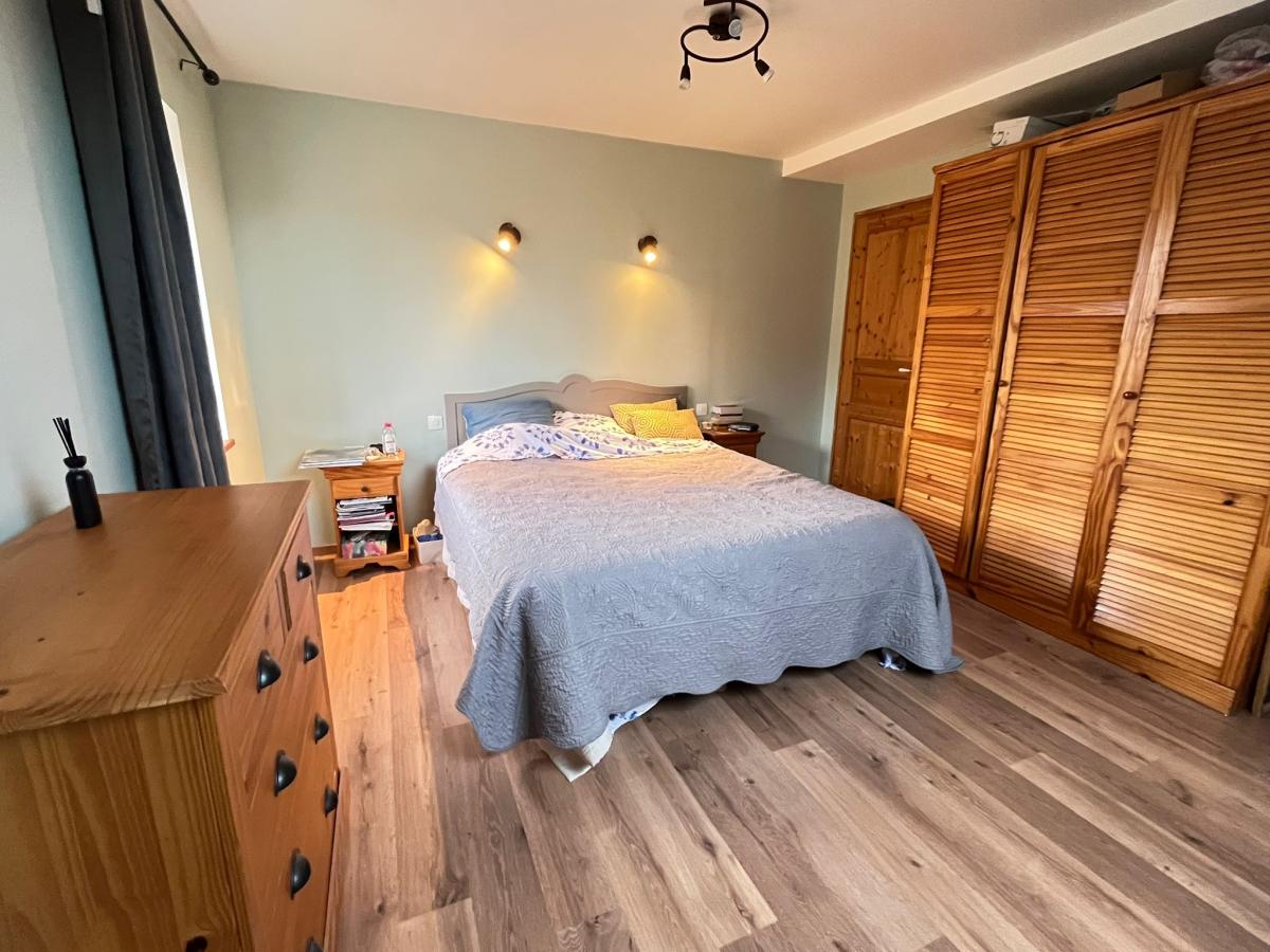 maison à Masnières